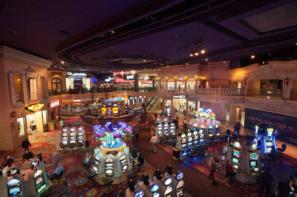Vegas Rio Casino Online