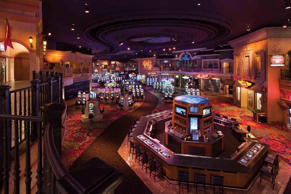 Vegas Rio Casino Online