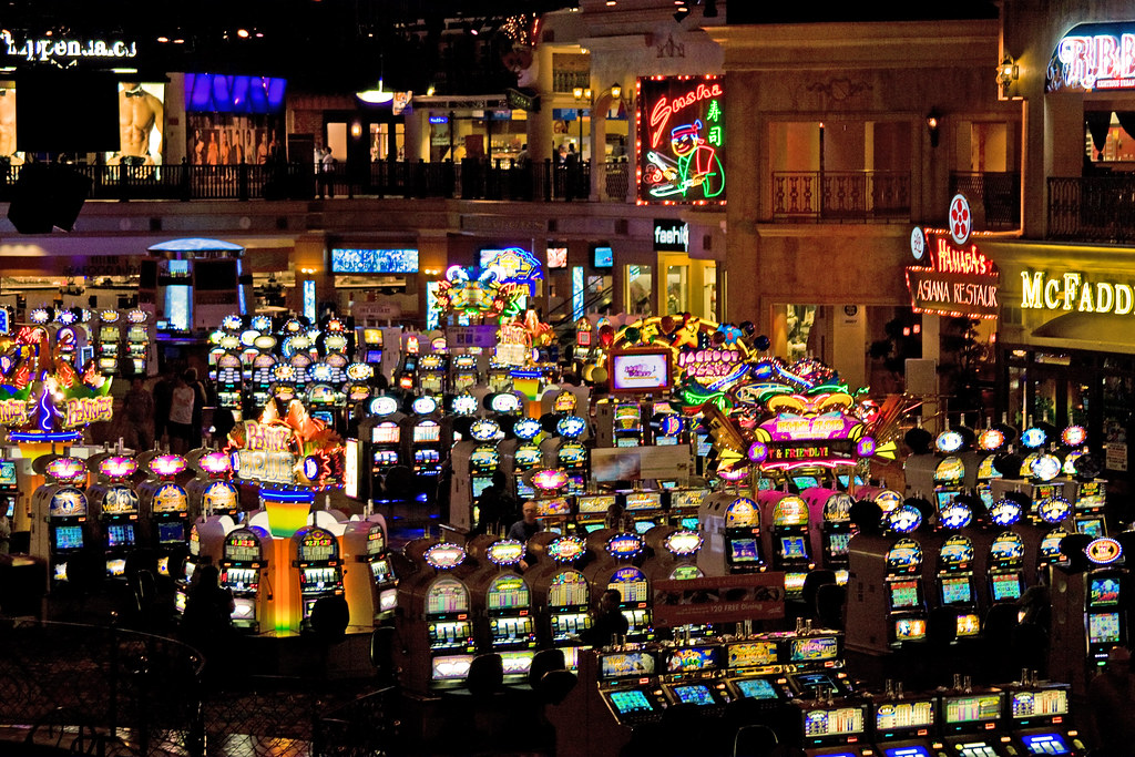 Vegas Rio Casino Online