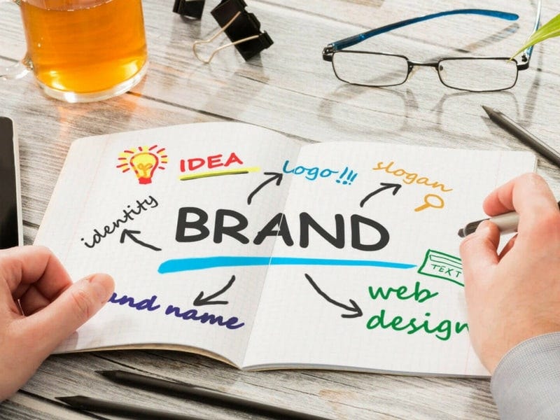Brand Vs Product Marketing