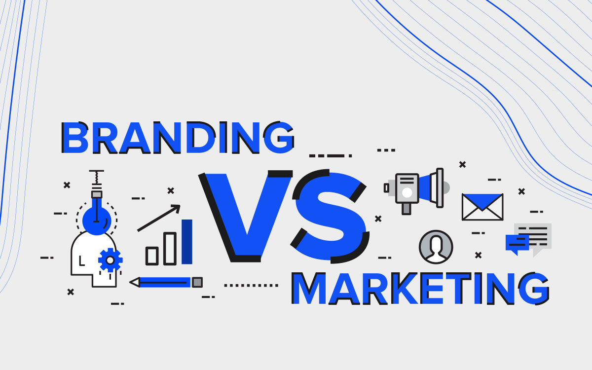 Brand Vs Product Marketing