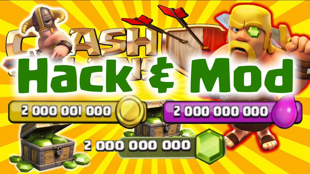 Clash Of Clans
