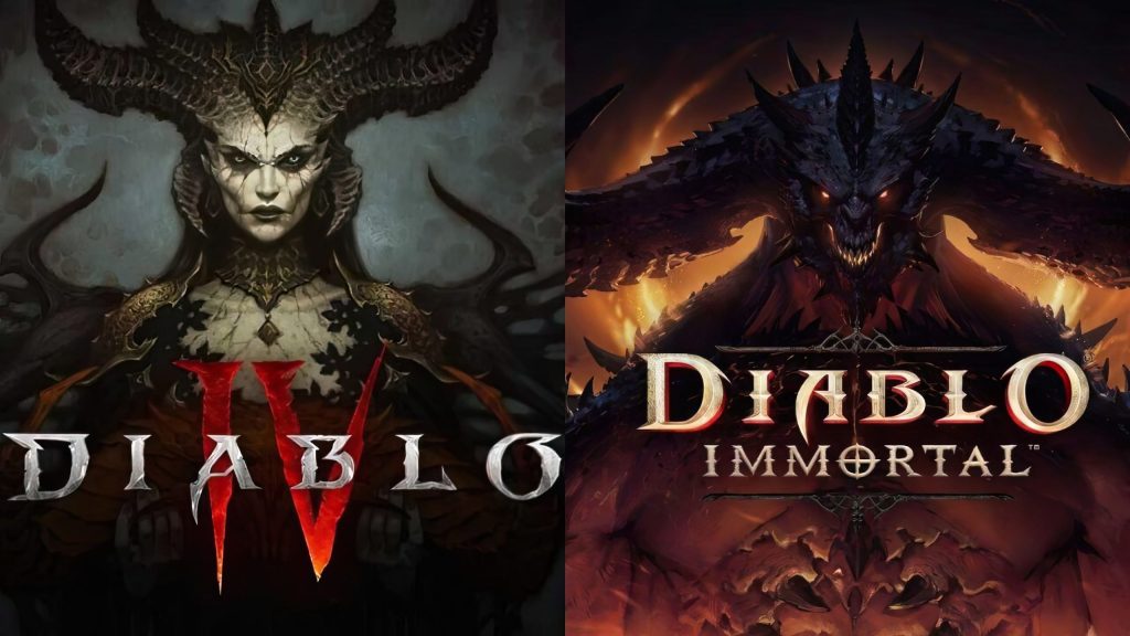 Diablo 4