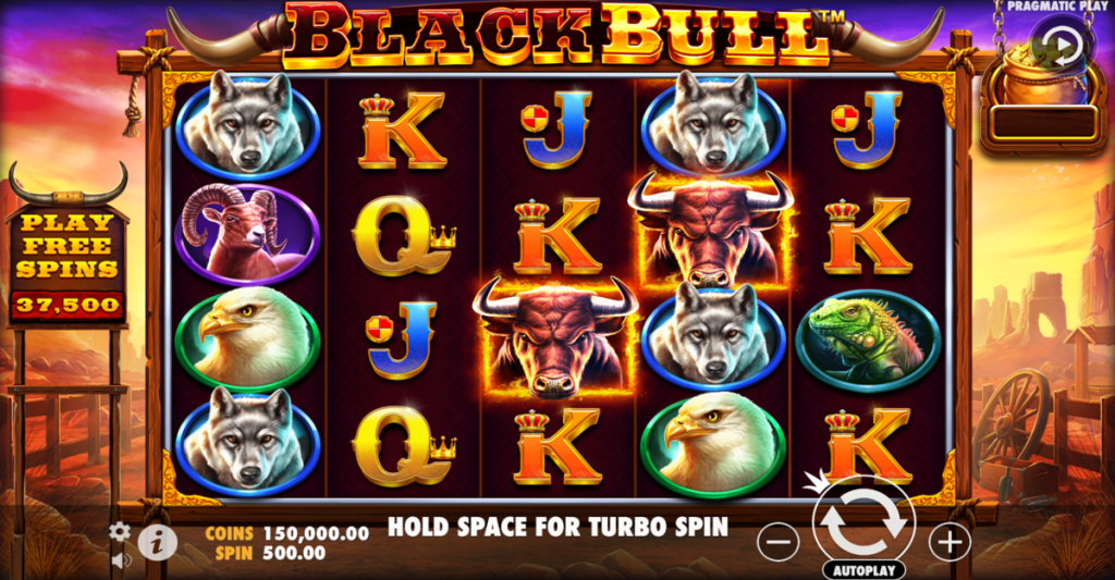 WOW Slots