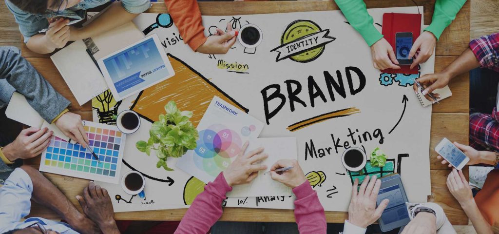 Brand Vs Product Marketing