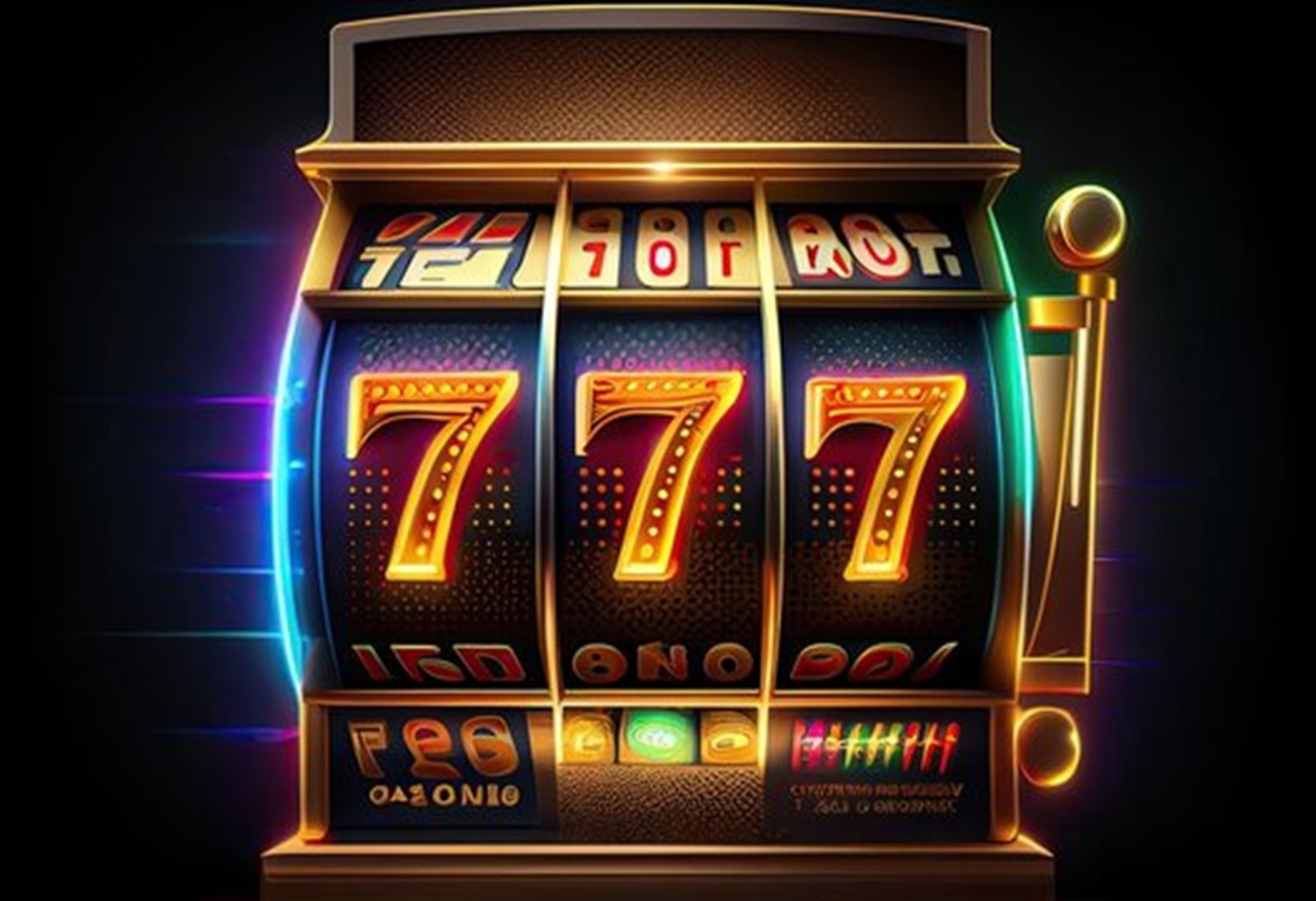 Apakah putaran gratis lebih baik daripada bonus uang tunai?