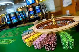 Permainan Slot Poker Terbaik: Daftar Lengkap Bagi Para Penggemar
